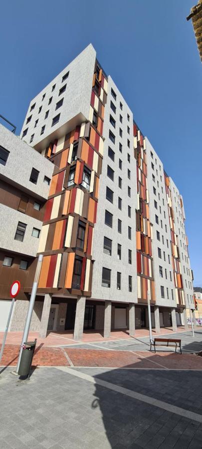 Vv Arenas De Guanarteme "By Henrypole Home" Las Palmas de Gran Canária Exterior foto